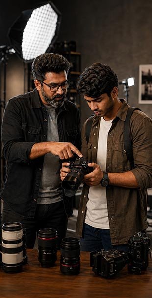 Beed Photographer Association