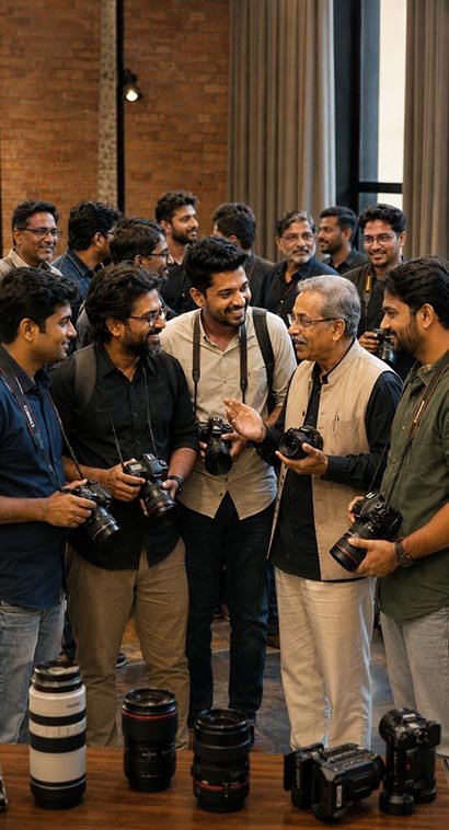 Beed Photographer Association